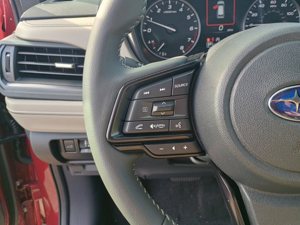 New 2026 Subaru Forester Premium image 17