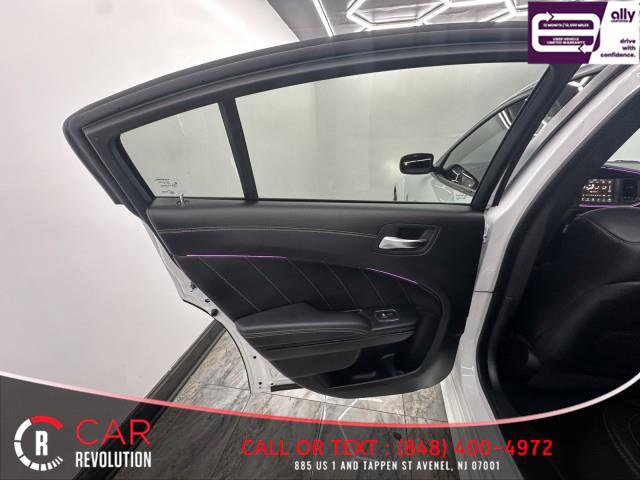 Used 2023 Dodge Charger Scat Pack image 39