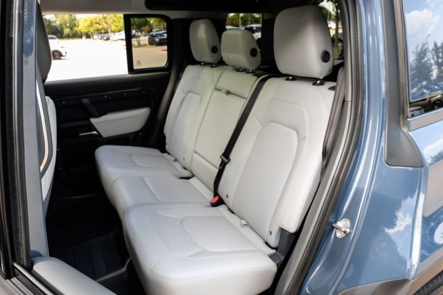 Used 2026 Land Rover Defender 110 S AWD/4WD image 49