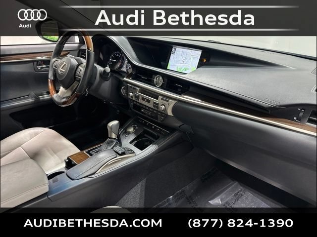 Used 2017 Lexus ES 350 FWD image 11