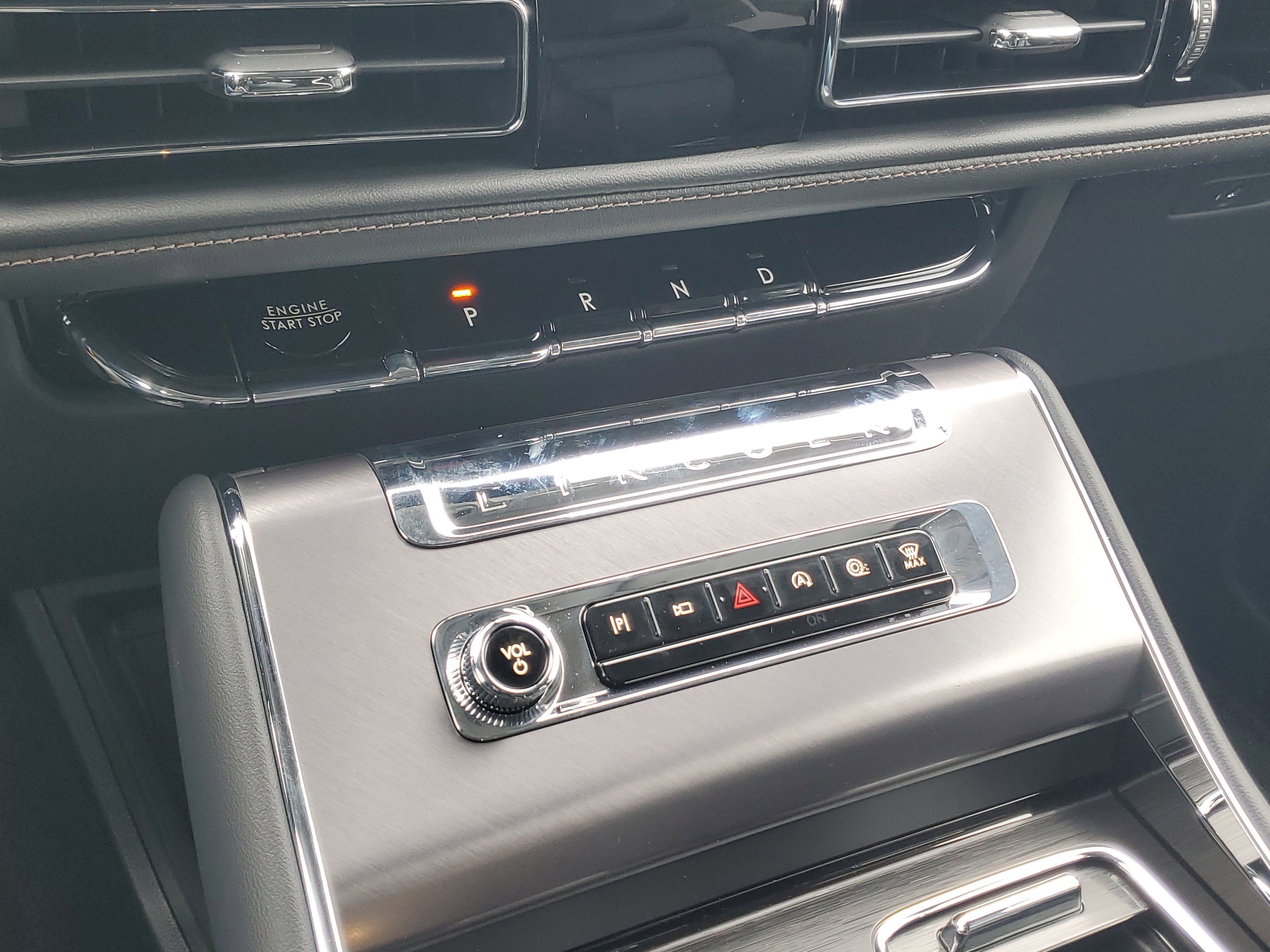 New 2026 Lincoln Aviator AWD image 21