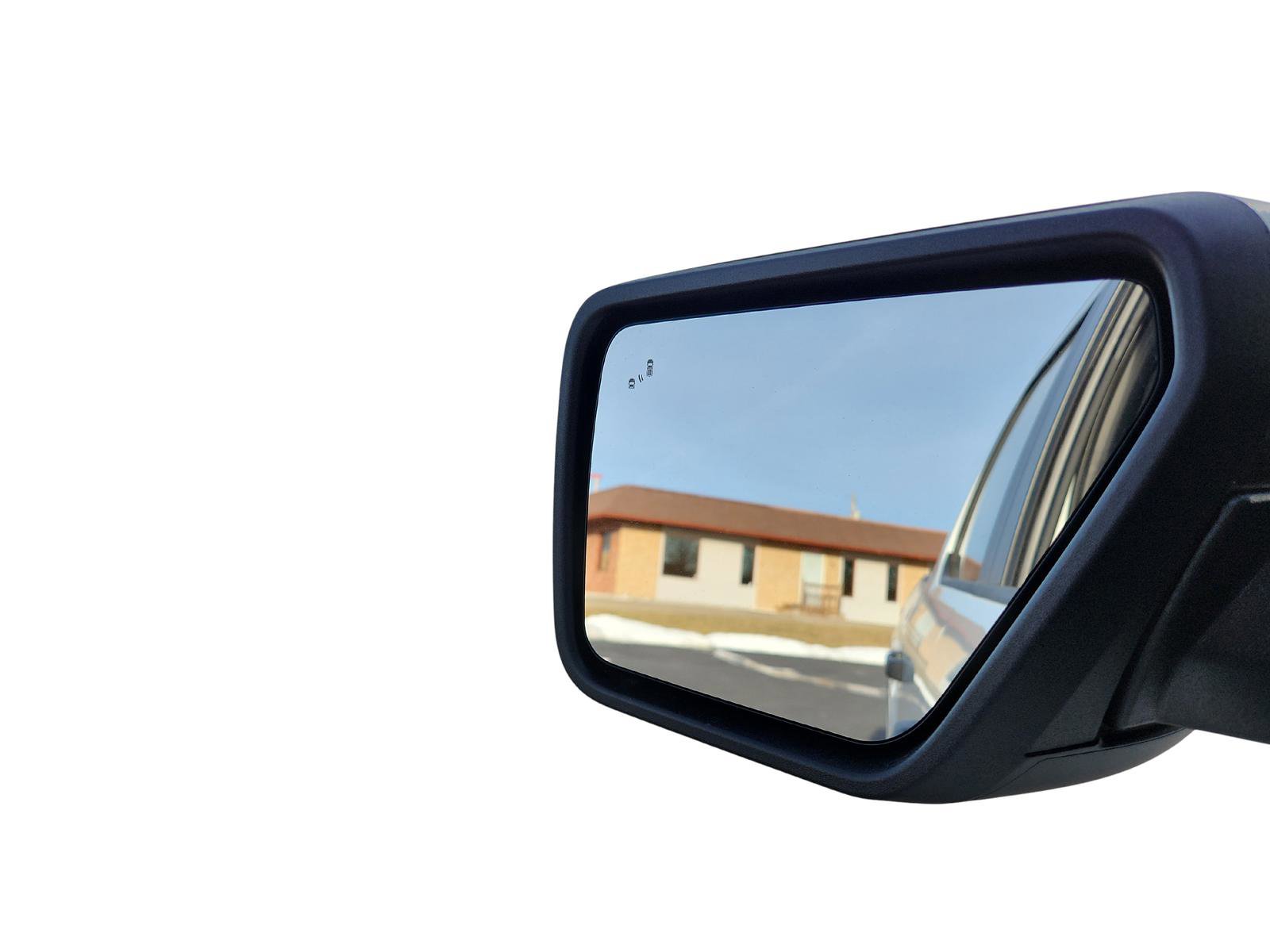 New 2026 Ford F150 STX w/ Equipment Group 200A image 11