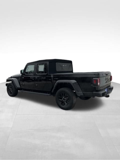 Used 2021 Jeep Gladiator Sport image 5