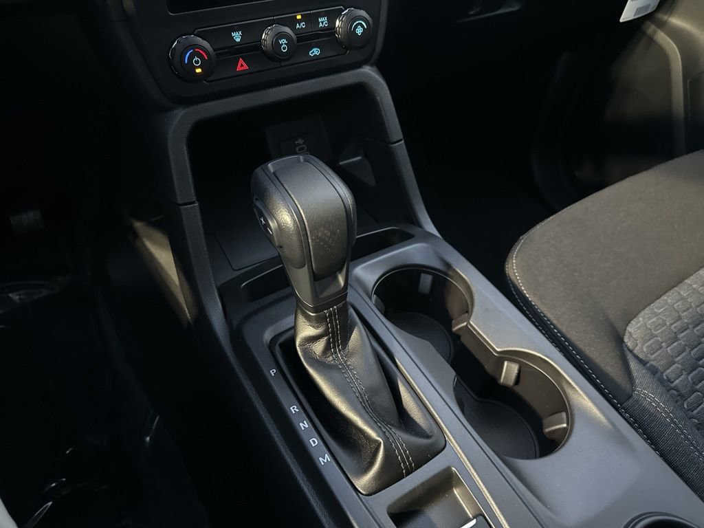 New 2026 Ford Ranger XL w/ Trailer Tow Package image 18