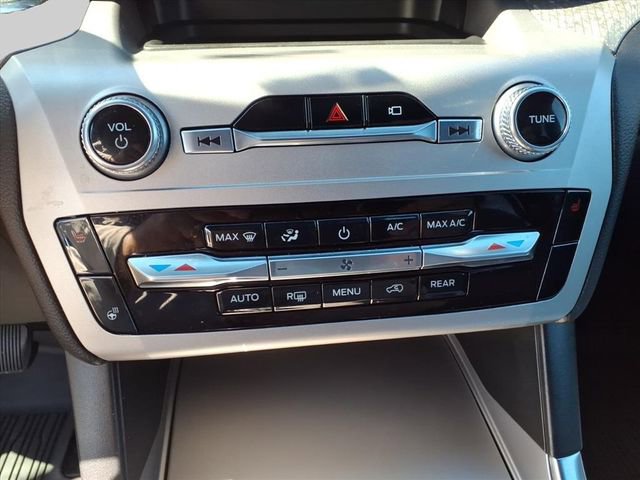 Used 2022 Ford Explorer Timberline AWD/4WD image 20