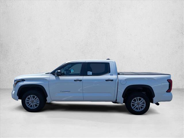 New 2026 Toyota Tundra SR5 image 5