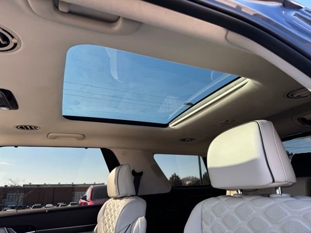 Used 2020 Hyundai Palisade Limited image 13