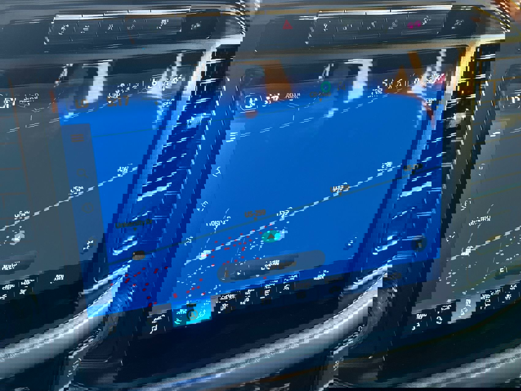 Used 2024 Ford F150 King Ranch image 18