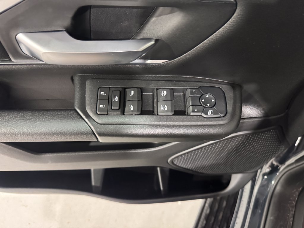 New 2027 RAM 1500 Big Horn AWD/4WD image 17