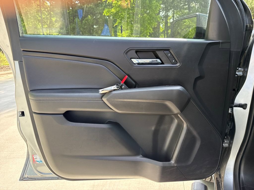 Used 2023 Chevrolet Colorado LT w/ LT Convenience Package AWD/4WD image 14