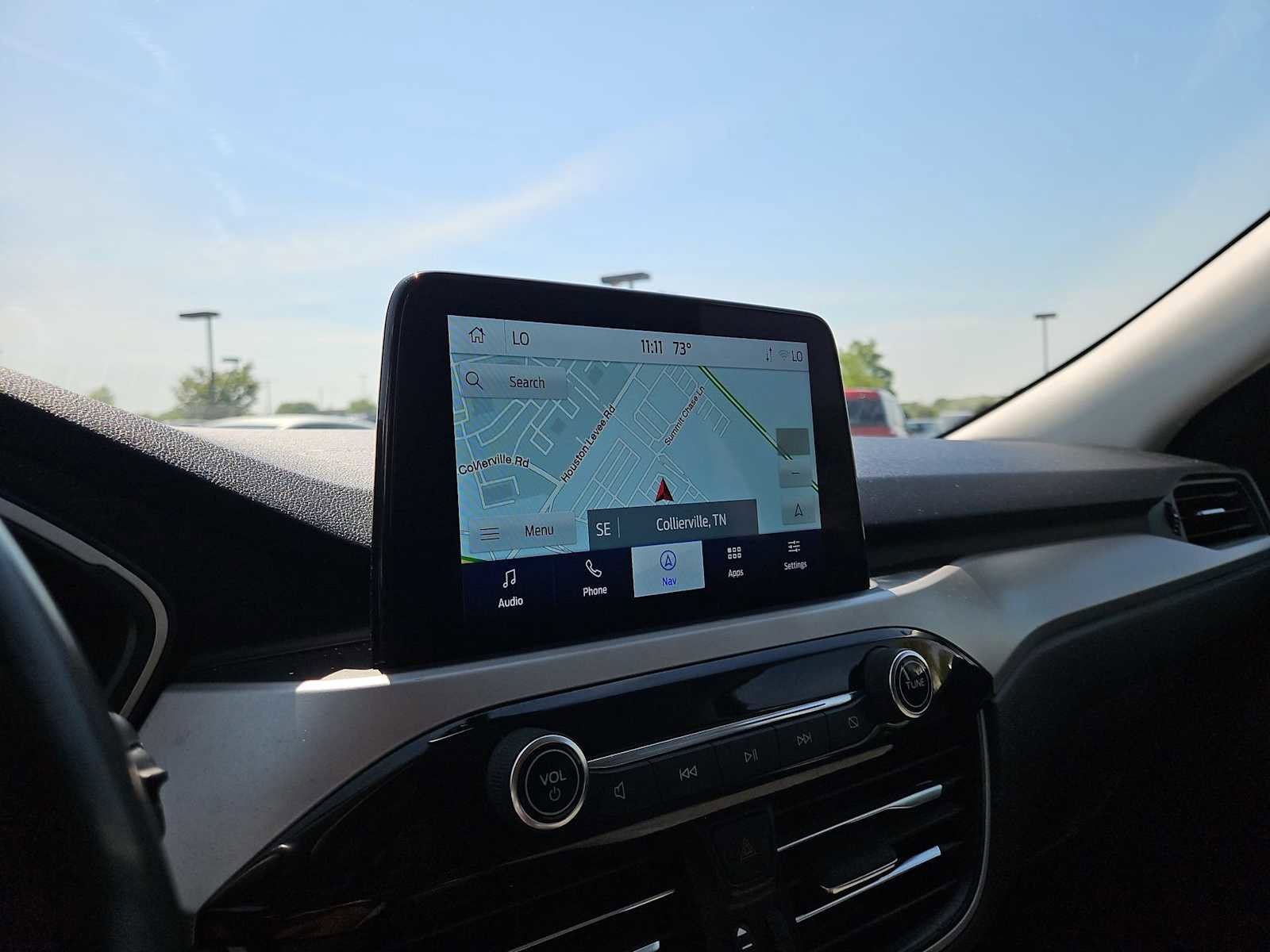 Used 2022 Ford Escape SE w/ Convenience Package image 30