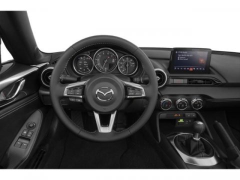 Used 2022 MAZDA MX-5 Miata Grand Touring w/ Weather Package image 16
