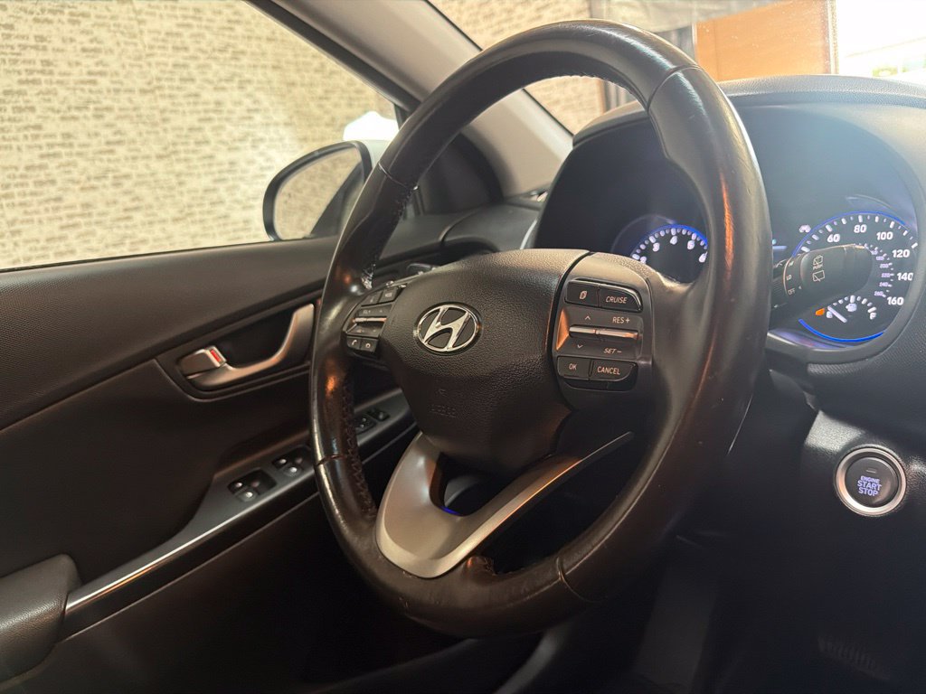 Used 2019 Hyundai Kona Limited FWD image 18