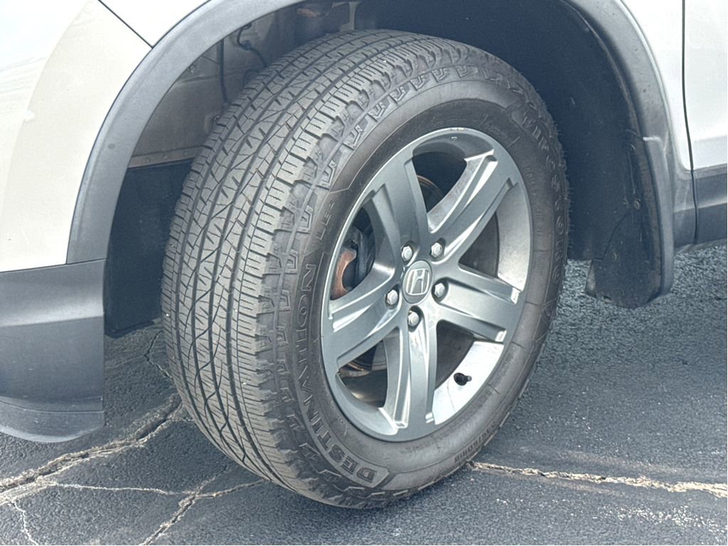 Used 2022 Honda Ridgeline RTL image 24