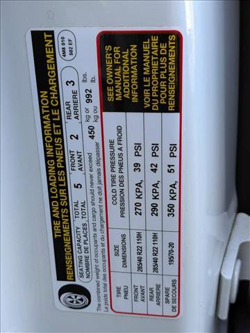 Used 2023 Audi SQ8 Prestige image 19