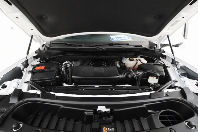 Certified 2025 GMC Yukon Denali image 6