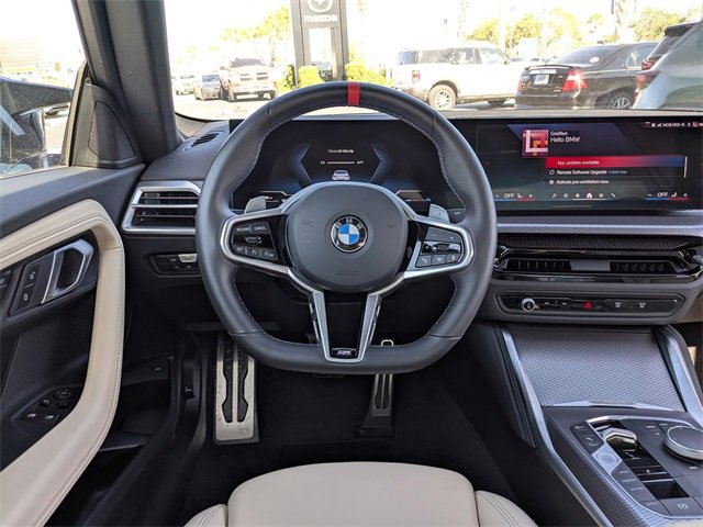 Used 2025 BMW M240i xDrive Coupe image 18