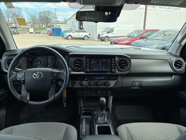 Used 2022 Toyota Tacoma SR image 20