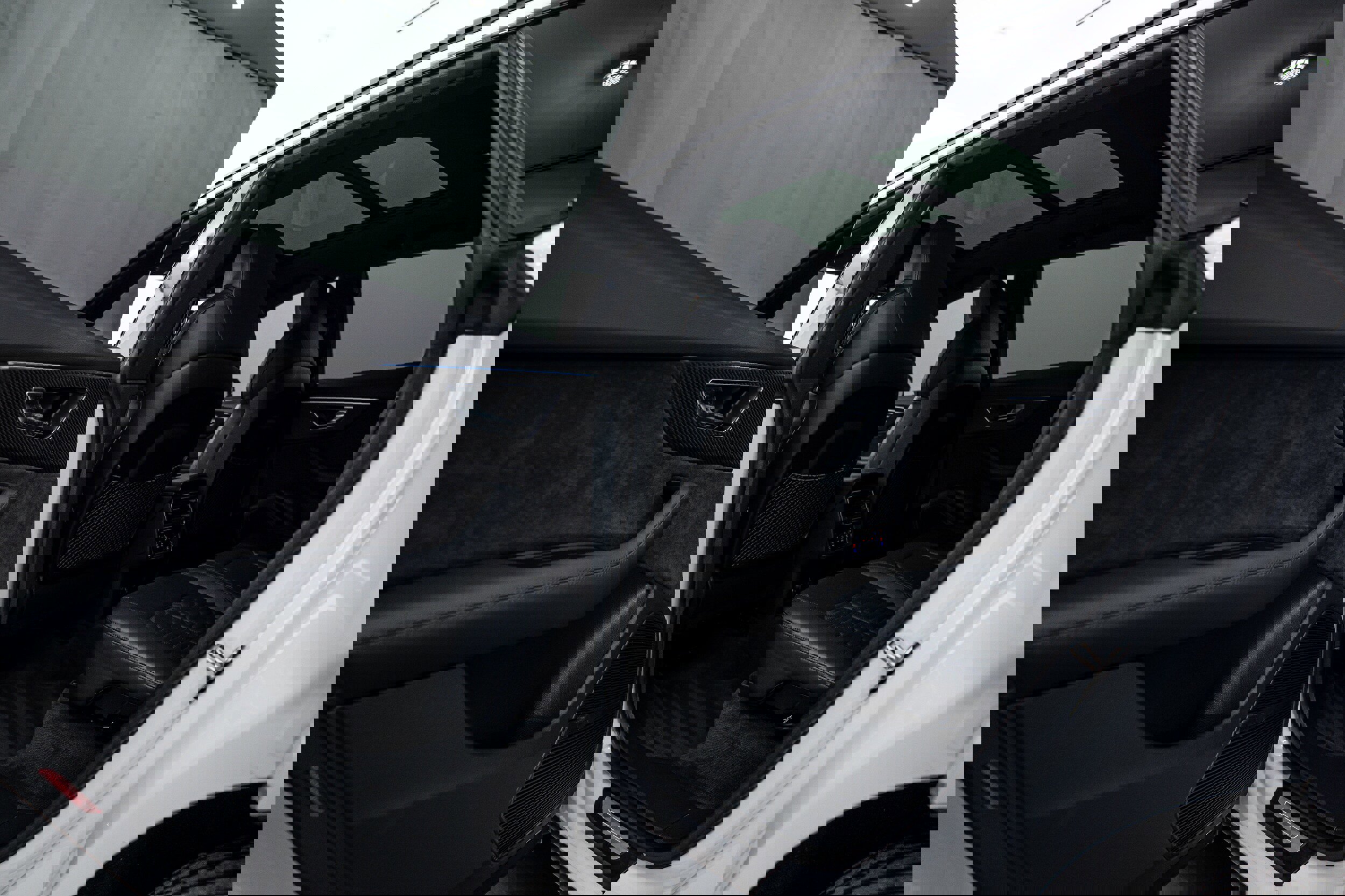 Used 2022 Audi RS Q8 image 21