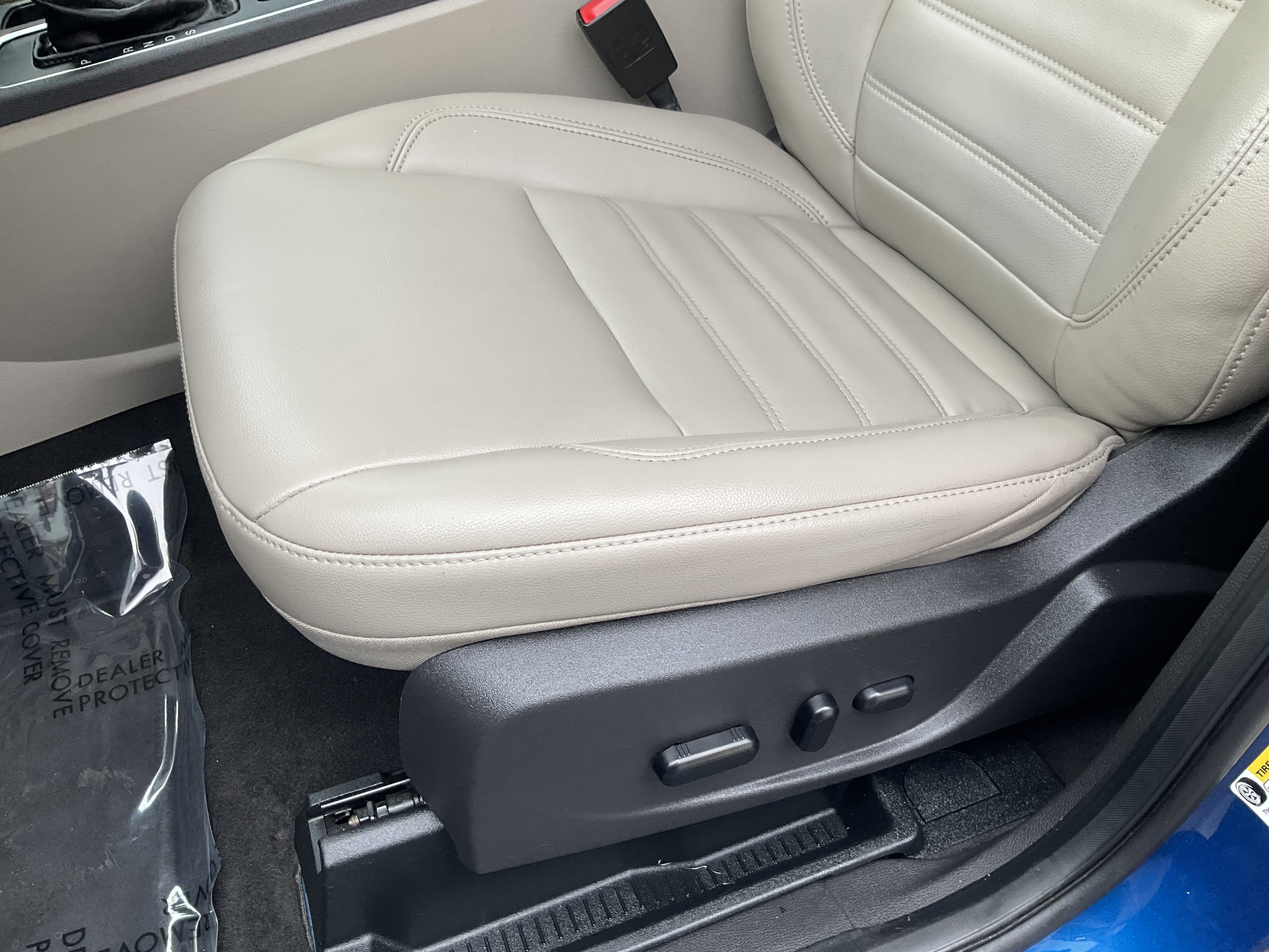 Used 2019 Ford Escape SEL AWD/4WD image 27