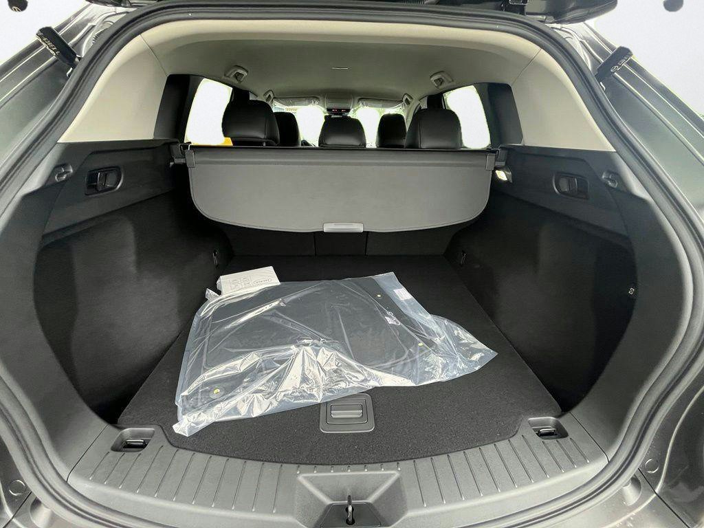 New 2026 MAZDA CX-5 Preferred AWD/4WD image 25