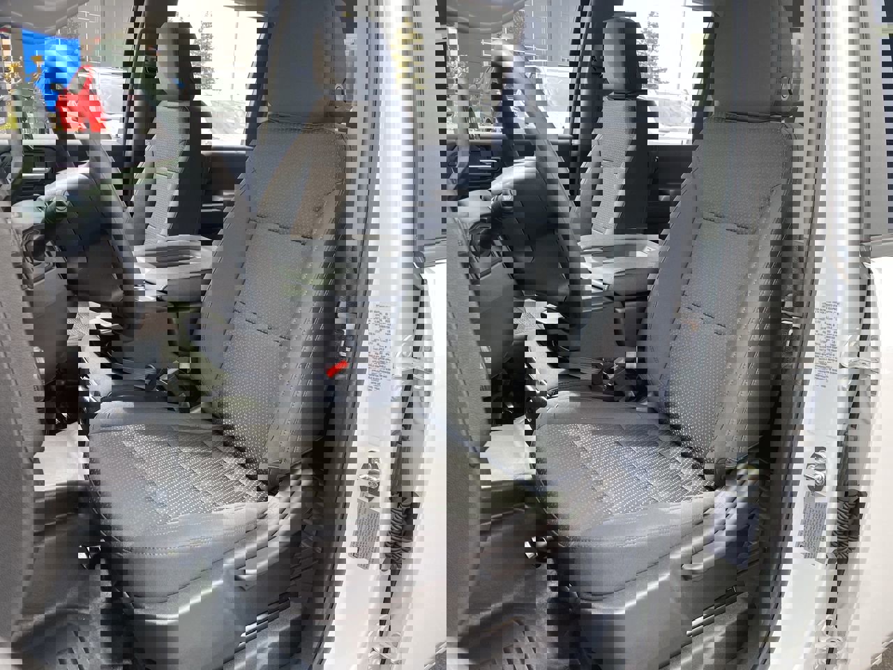 New 2024 Chevrolet Silverado 3500 W/T w/ WT Convenience Package image 17