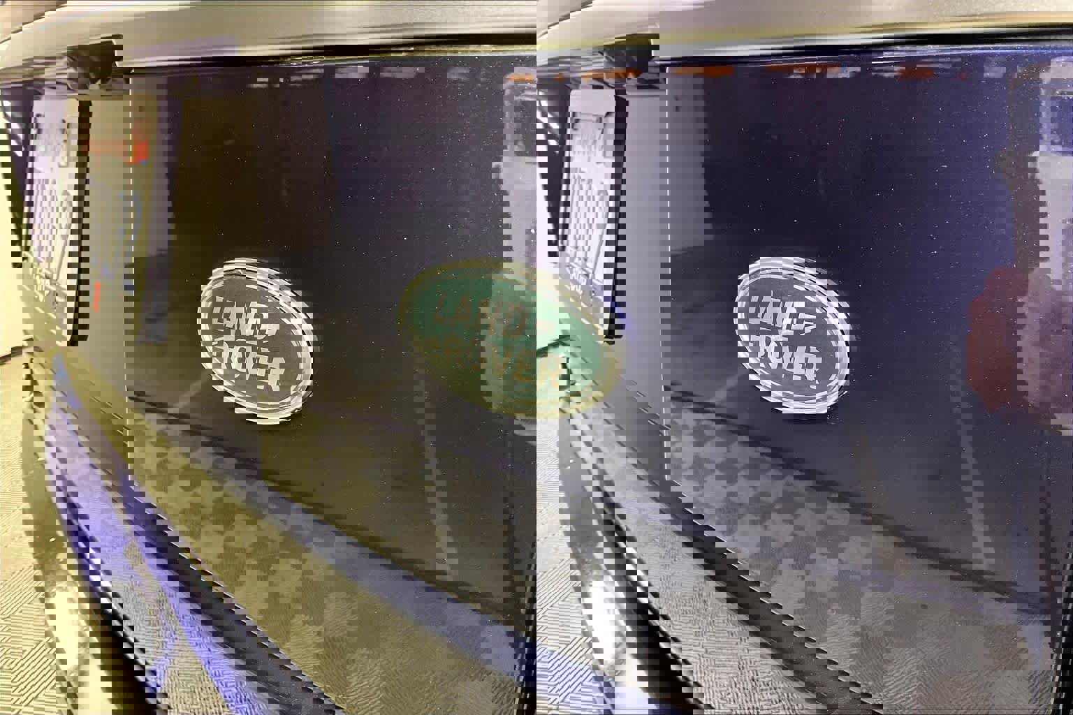 Used 2016 Land Rover Range Rover image 9