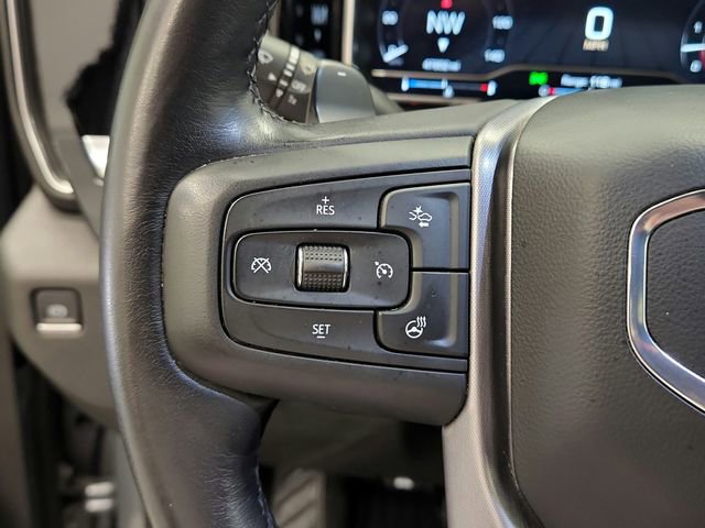 Used 2023 GMC Sierra 1500 Elevation w/ Max Trailering Package AWD/4WD image 29