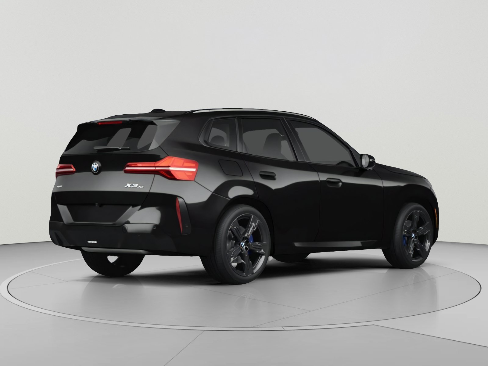 New 2026 BMW X3 xDrive30i AWD/4WD image 4