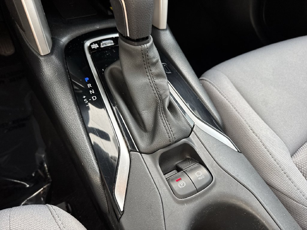 Used 2023 Toyota Corolla Cross AWD Hybrid w/ Moonroof Package image 52
