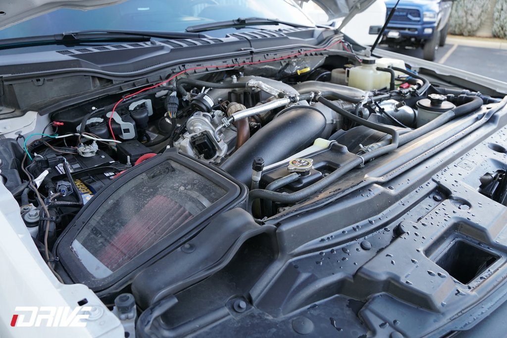 Used 2022 Ford F350 Platinum image 54