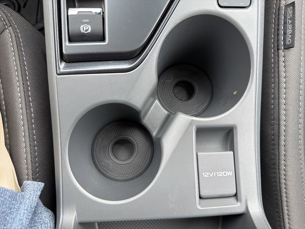 Certified 2026 Subaru Crosstrek 2.0i Premium image 18