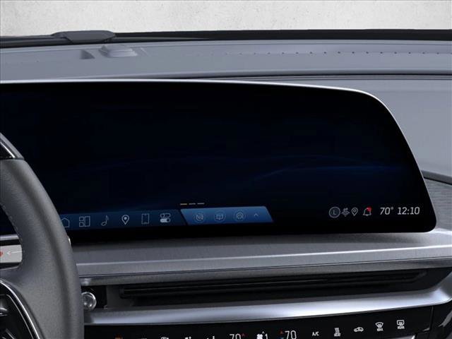 New 2026 Cadillac Lyriq Luxury RWD image 20