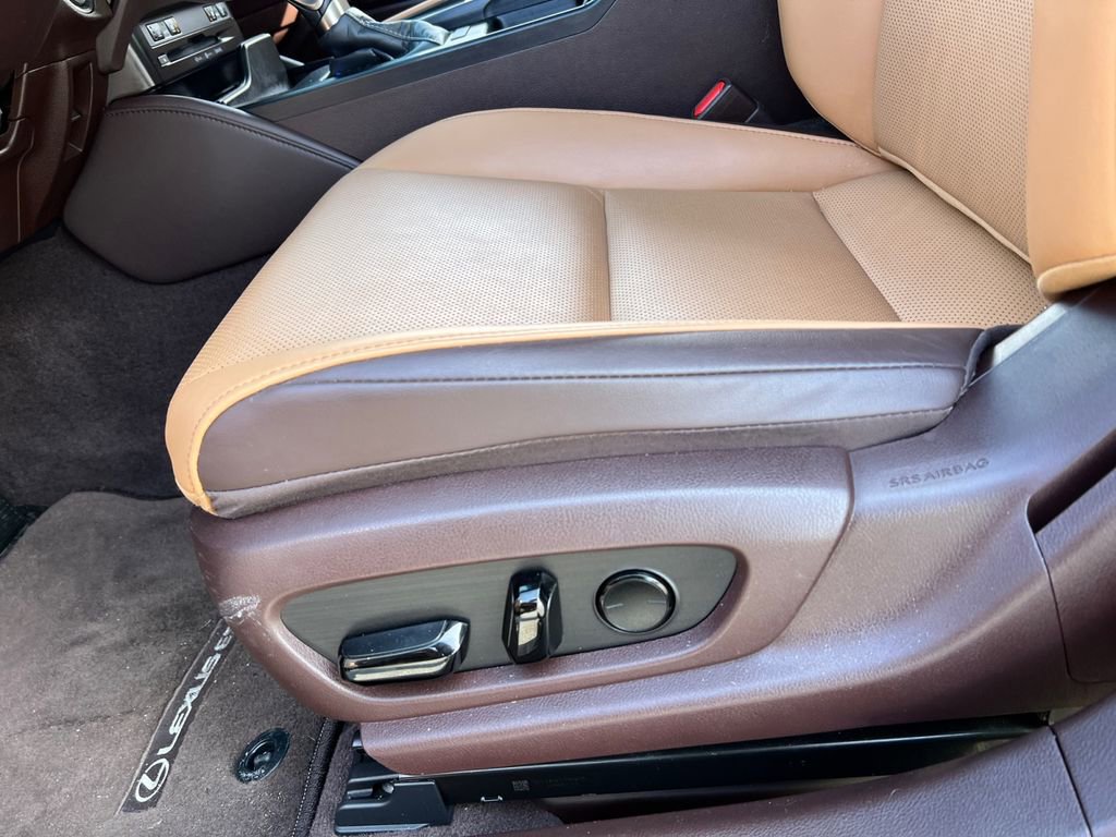 Used 2021 Lexus ES 350 w/ Premium Package image 15