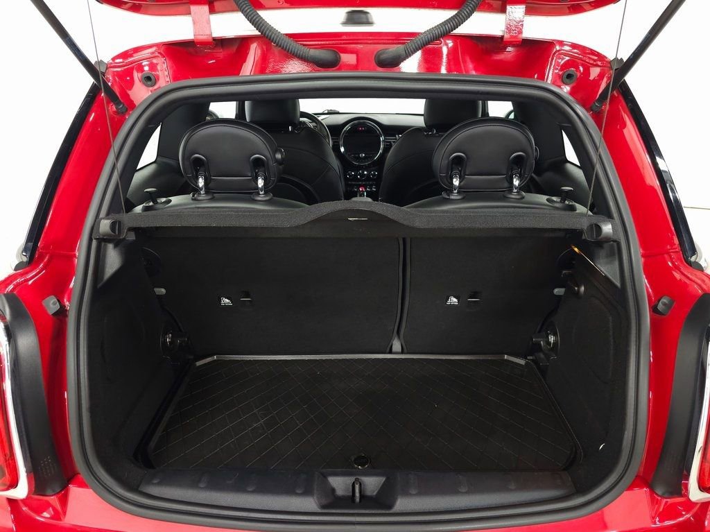 Used 2020 MINI Cooper John Cooper Works image 8