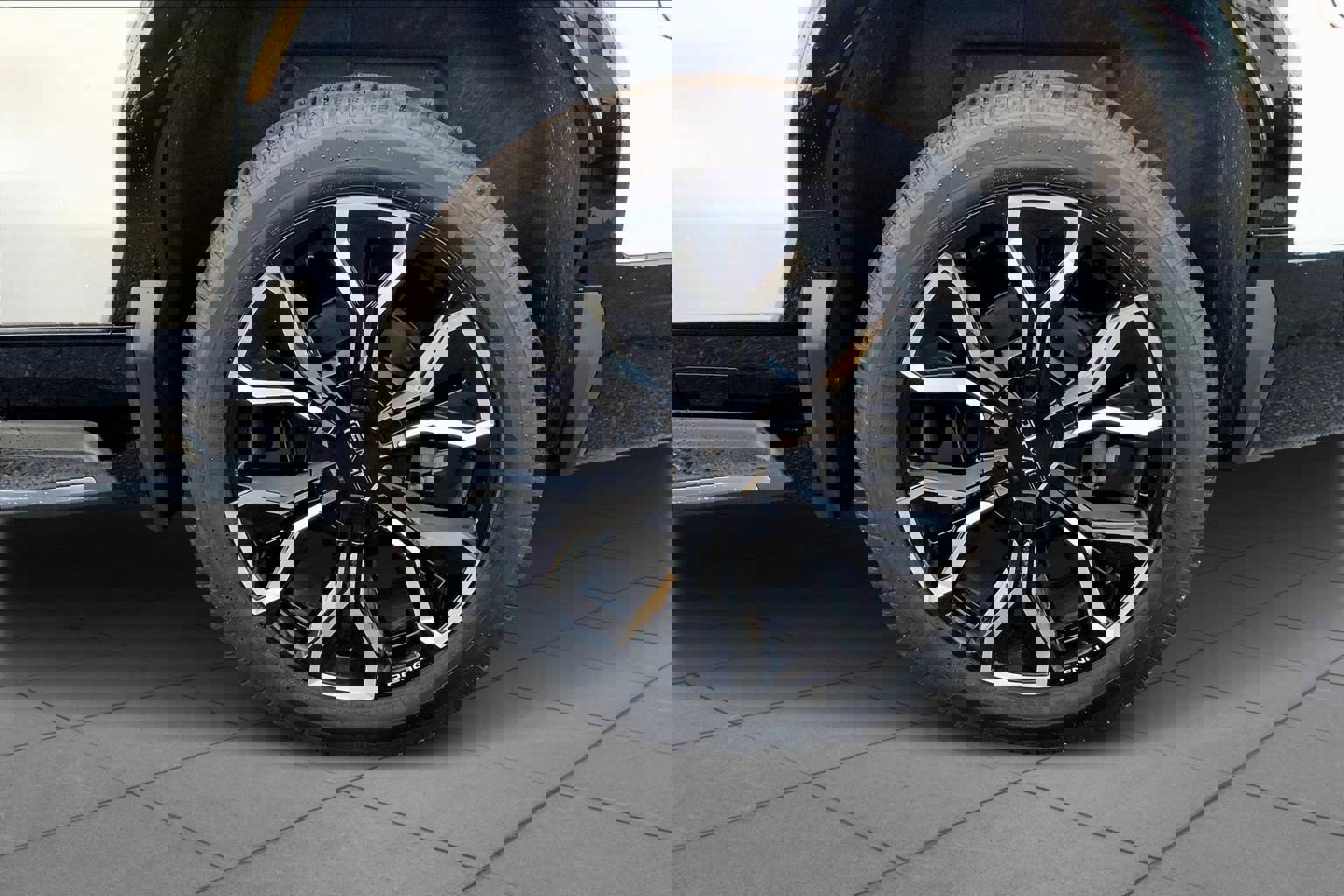 New 2025 GMC Sierra EV Denali image 11