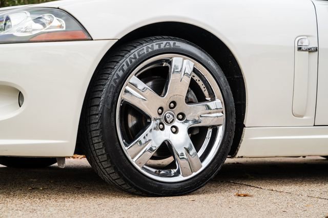Used 2007 Jaguar XK Coupe image 54
