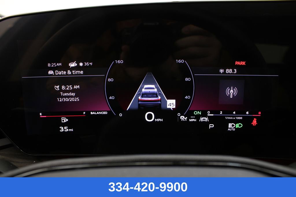 New 2025 Audi Q5 Premium Plus image 9