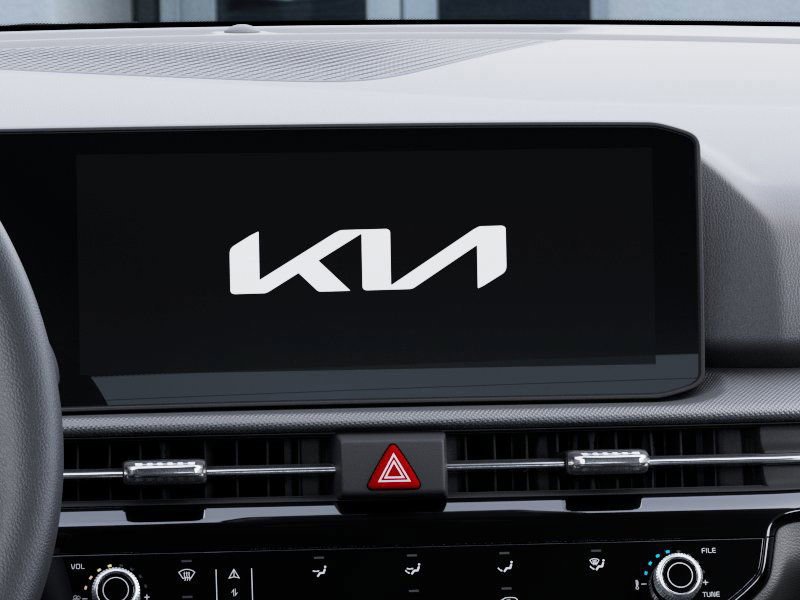 New 2026 Kia Sportage S image 20