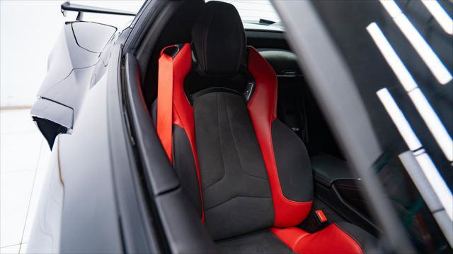 Used 2022 Chevrolet Corvette 3LT w/ Z51 Performance Package image 29