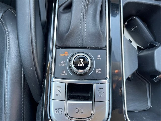 Used 2020 Kia Telluride LX image 23