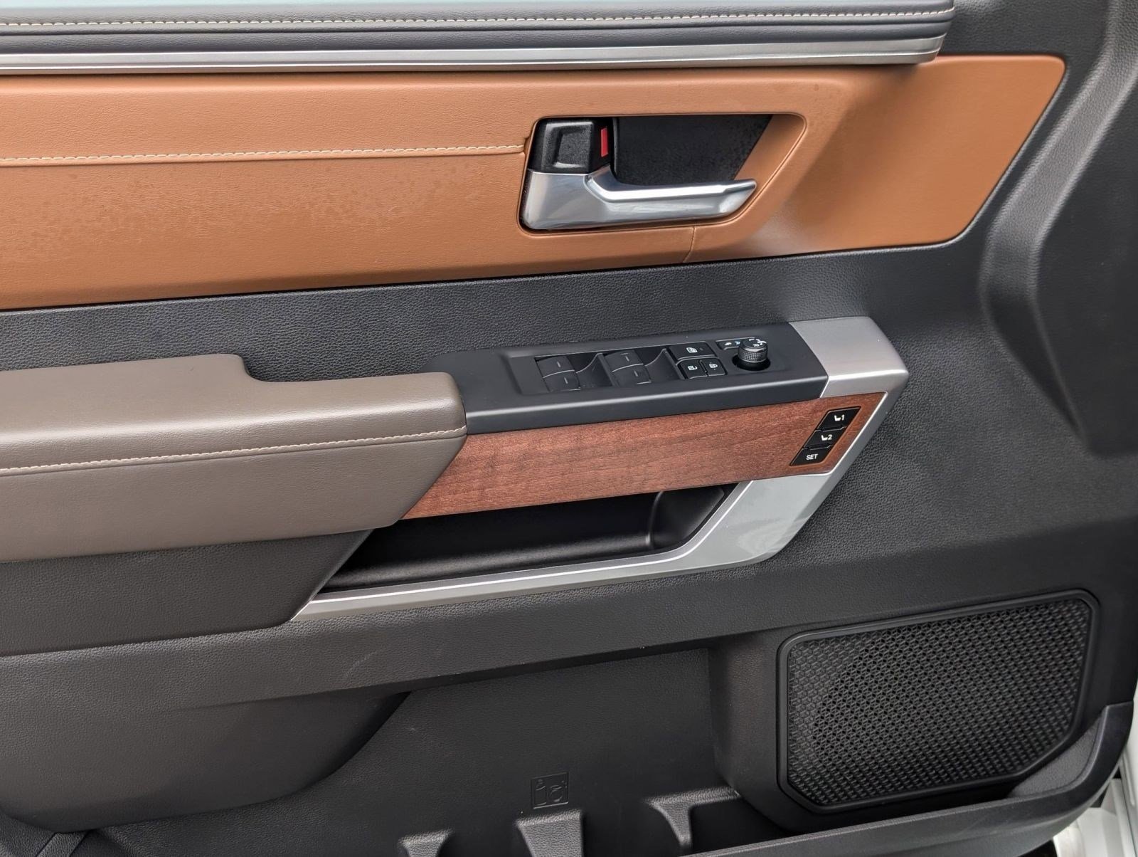 Used 2025 Toyota Tundra 1794 Edition image 13