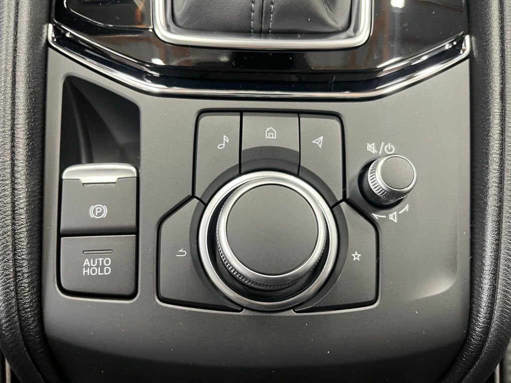 New 2025 MAZDA CX-5 AWD 2.5 S w/ Select Package image 14
