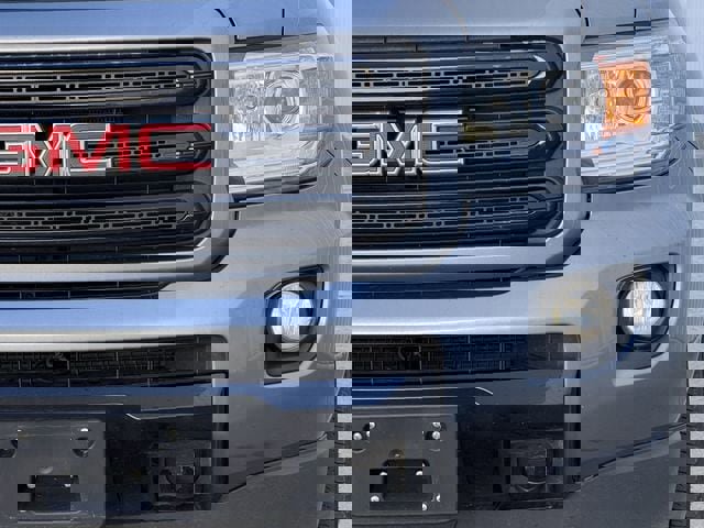 Used 2020 GMC Canyon All Terrain w/ Trailering Package image 9