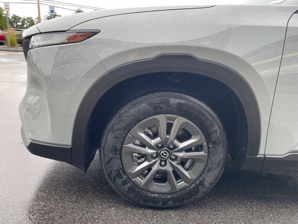 New 2026 MAZDA CX-5 Select AWD/4WD image 10