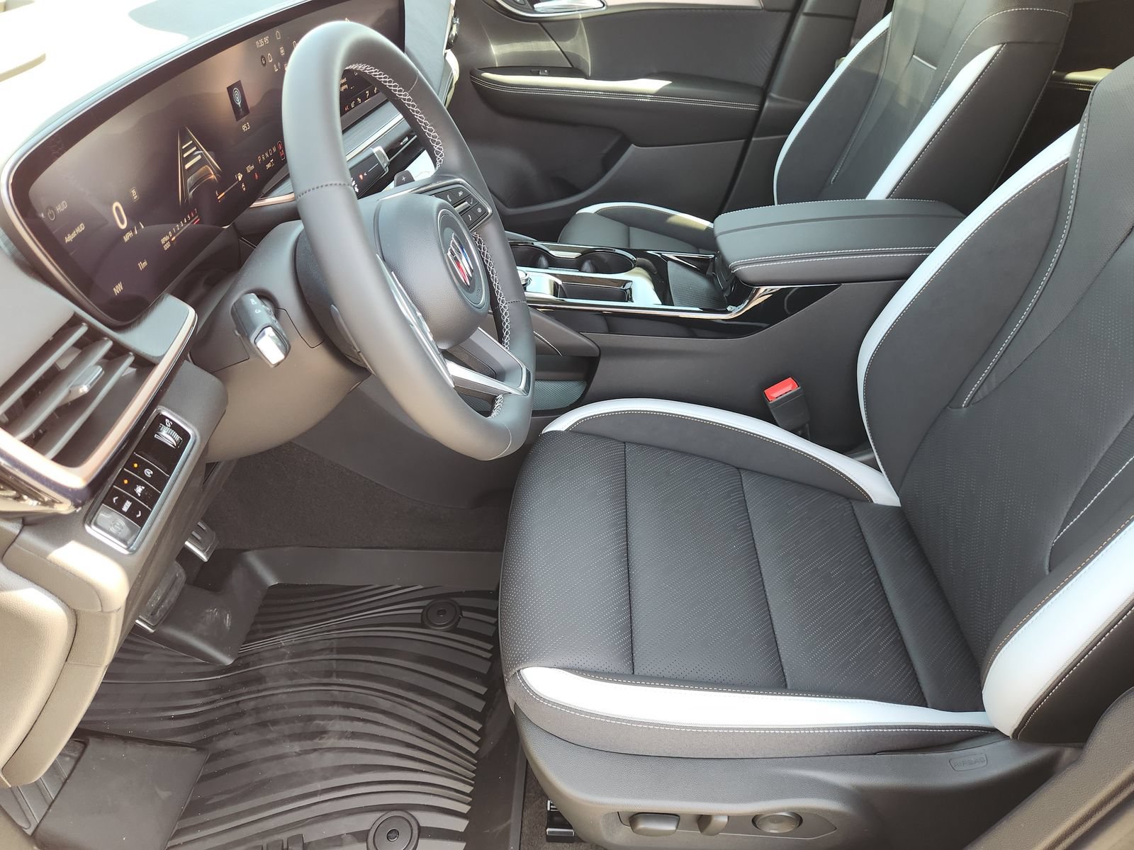 New 2026 Buick Envision Sport Touring AWD/4WD image 16