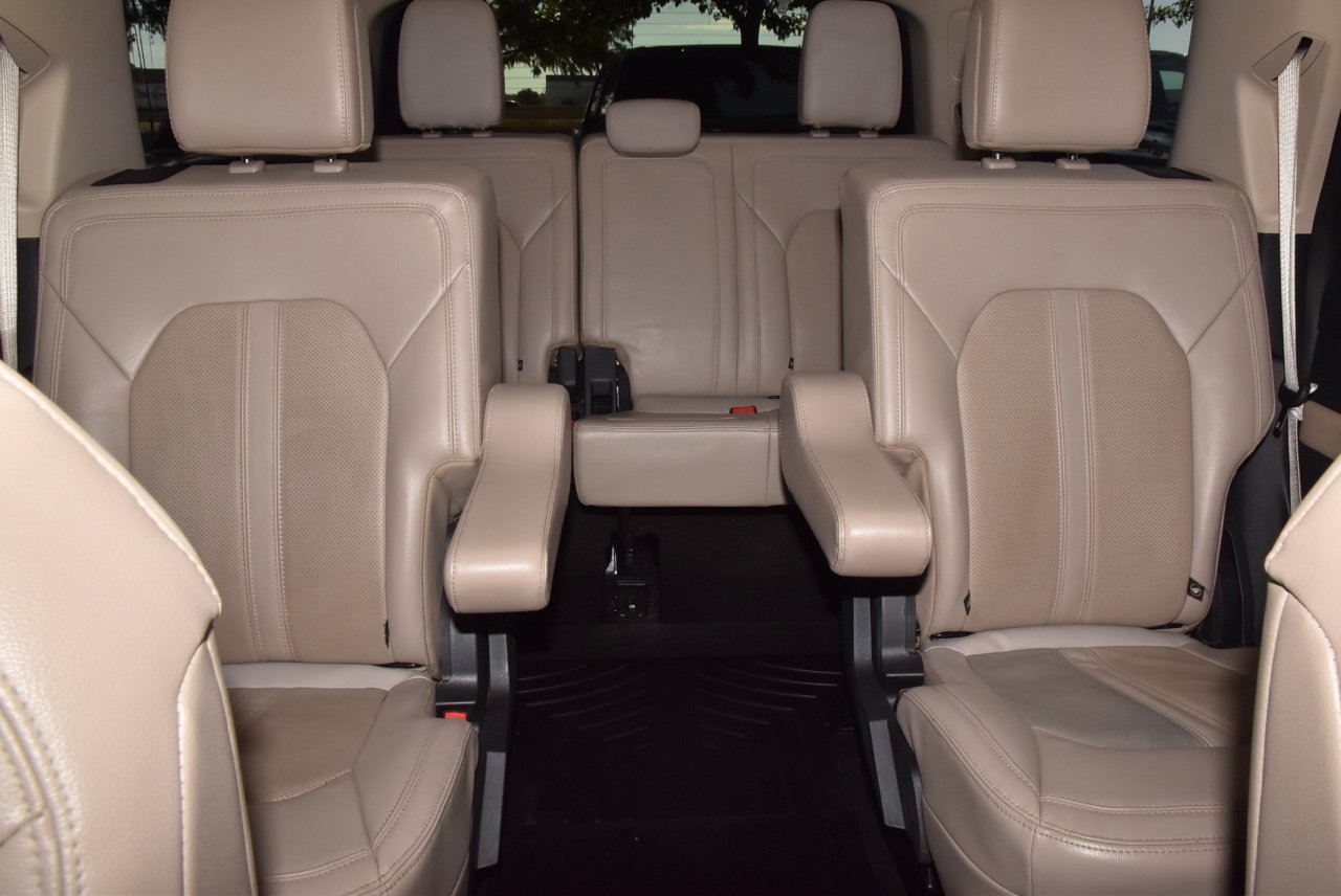 Used 2022 Ford Expedition Limited RWD image 21