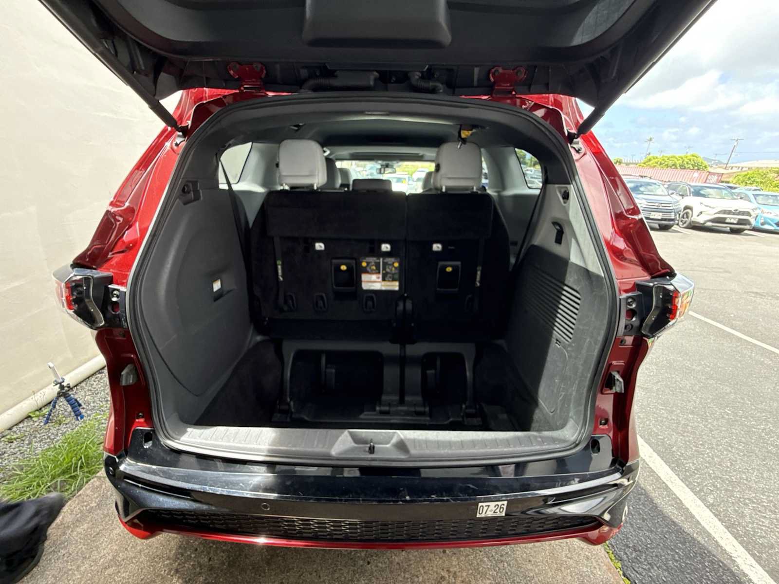 Used 2022 Toyota Sienna XSE AWD/4WD image 26