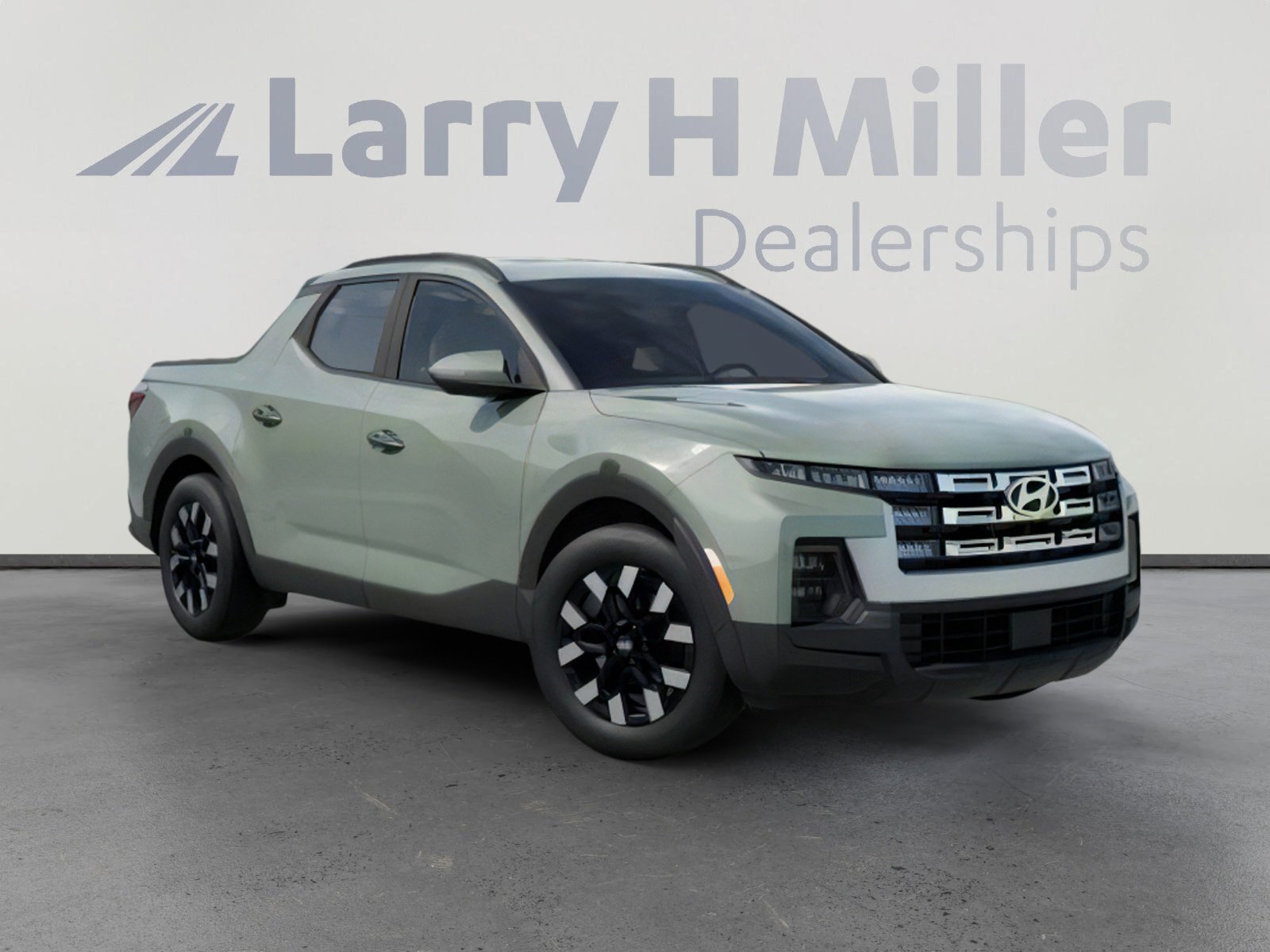 New 2026 Hyundai Santa Cruz SEL image 2