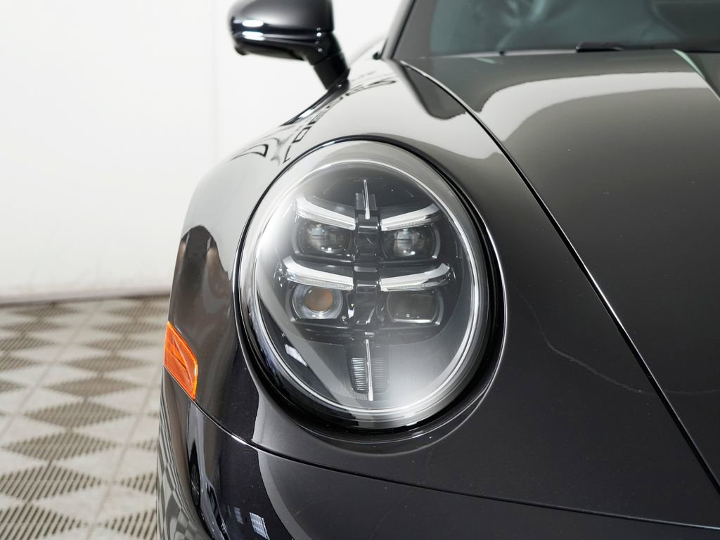 New 2026 Porsche 911 Carrera S RWD image 11